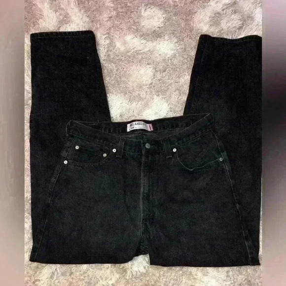 Levi's Other - Levi’s Relaxed Fit men’s jeans size w36 L32